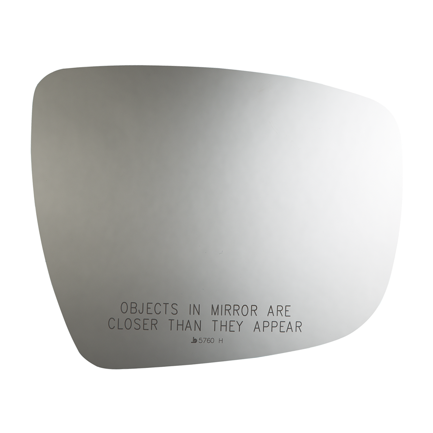 SIDE VIEW MIRROR HEATED